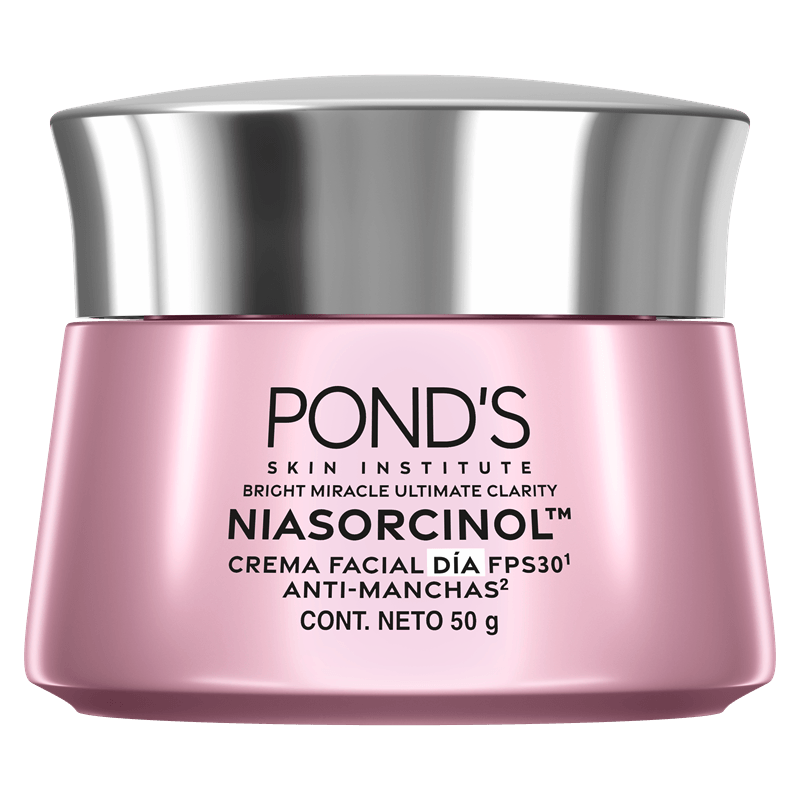 CREMA PONDS 50G BRIGHT MIRACLE DIA