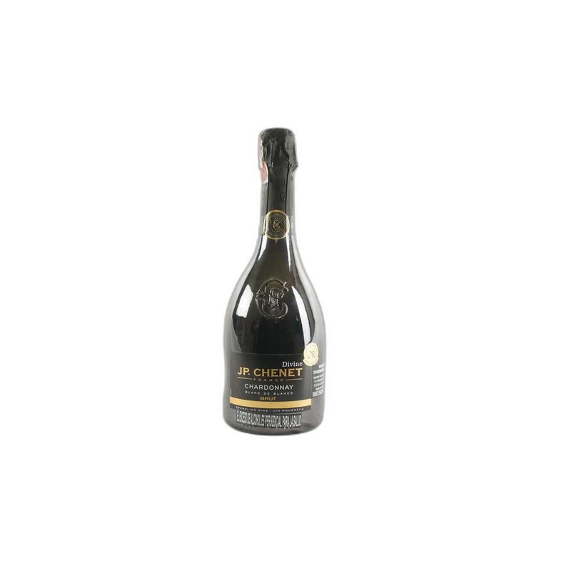 VINO JP CHENET 750ML ESPUMOSO BCO CHARD