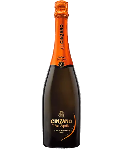 APERITIVO APEROL + VINO CINZANO 1500ML