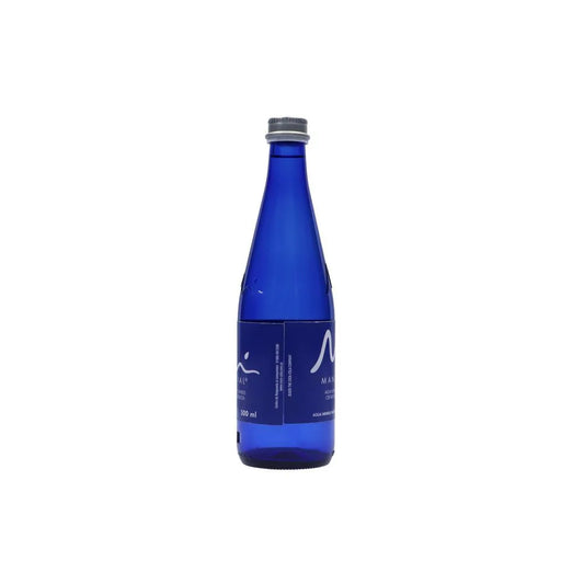 AGUA MANANTIAL 500ML VIDRIO SIN GAS