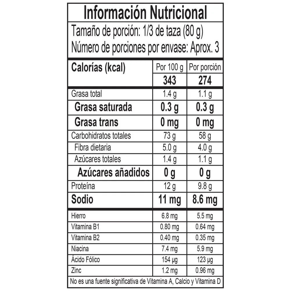 PASTA COMARRICO 250G MACARRON CORTO