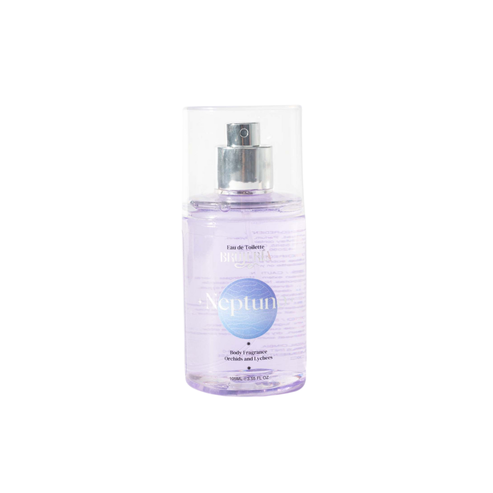 MIST CORPORAL BRUJERIA 105ML NEPTUNO
