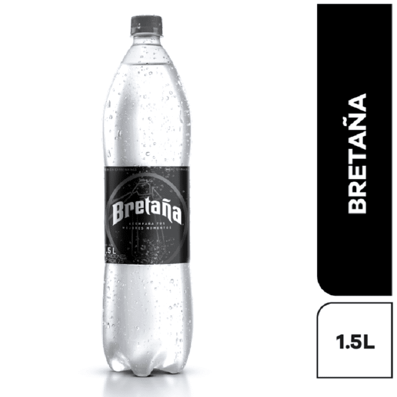 GASEOSA POSTOBON 1.5L BRETANA
