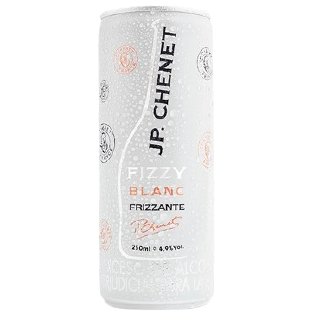 COCTEL JP CHENET 250ML FIZZY BLANCO LATA