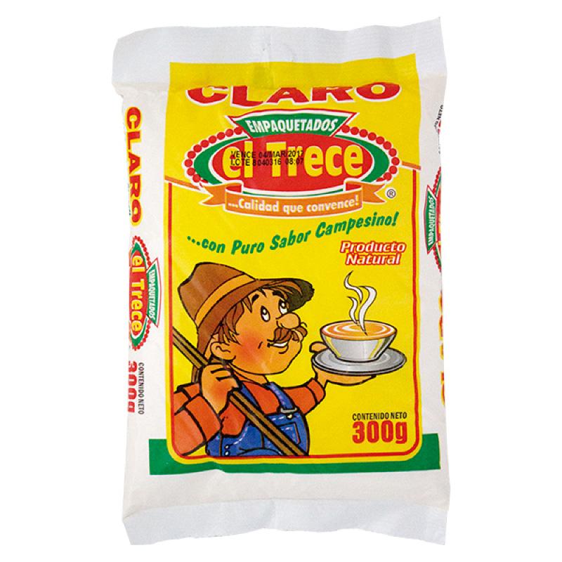 CLARO EL 13 300G