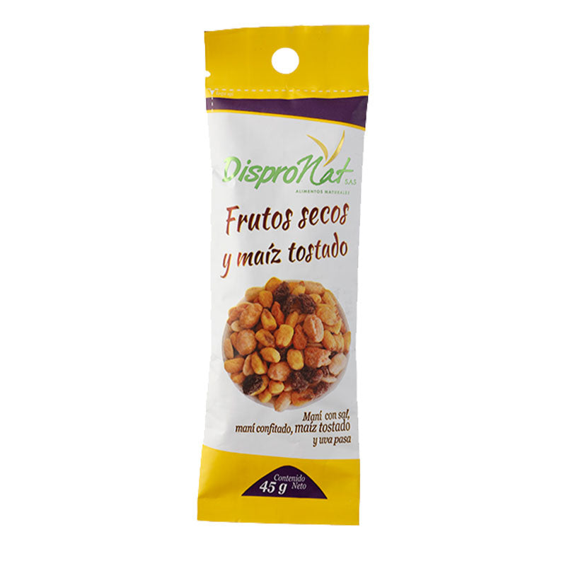 MIX MAIZ 45G DISPRONAT