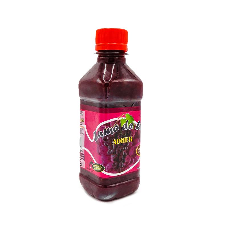 ZUMO UVA ADHER 250M
