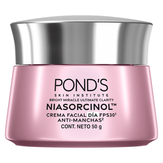 CREMA PONDS 50G BRIGHT MIRACLE DIA