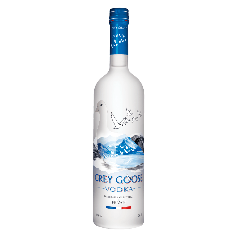 VODKA GREY GOOSE 700ML