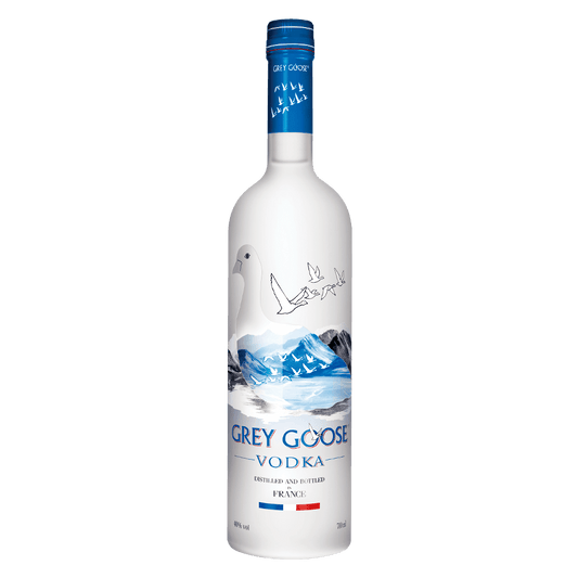 VODKA GREY GOOSE 700ML