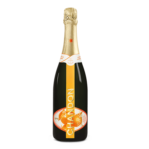 VINO ESPUMOSO CHANDON 750ML GARDEN SPRIT