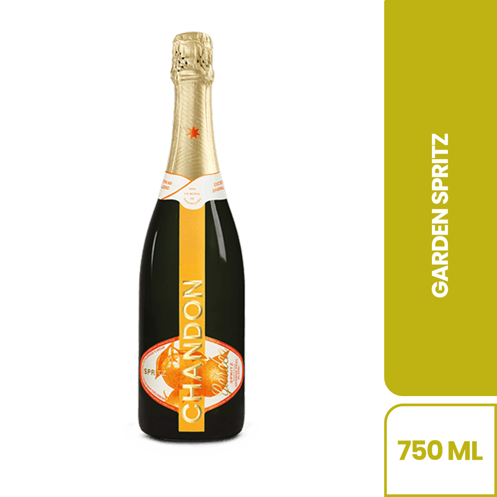 VINO ESPUMOSO CHANDON 750ML GARDEN SPRIT