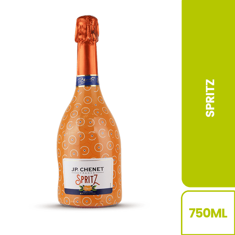 APERITIVO JP CHENET 750ML SPRITZ