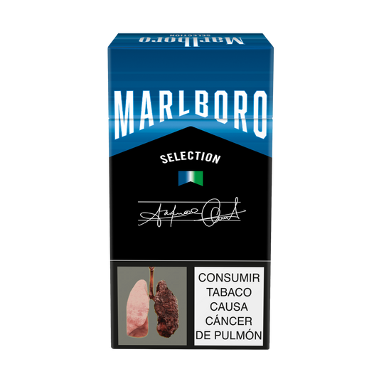 CIGARRILLO MARLBORO 20U GREEN