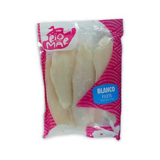 FILETE BASA DEL RIO Y DEL MAR 1000G