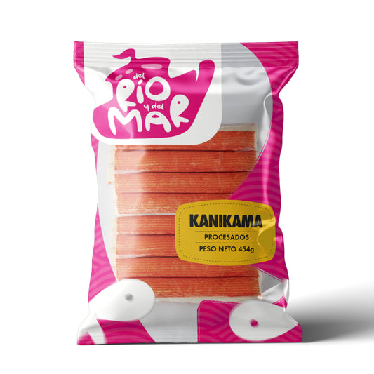 KANIKAMA DEL RIO/MAR 454G