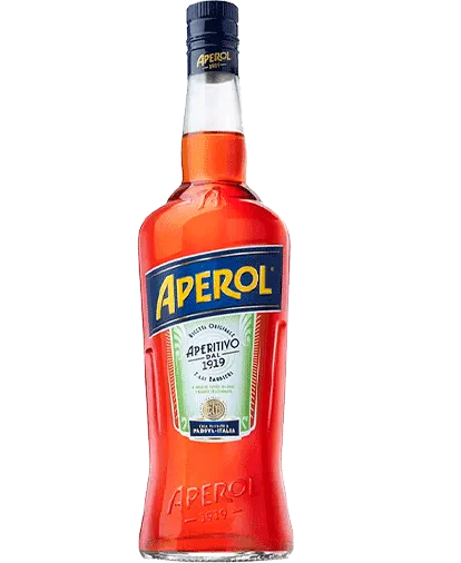 APERITIVO APEROL + VINO CINZANO 1500ML
