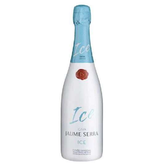 VINO ESPUMOSO JAUME SERRA BLANCO 750ML