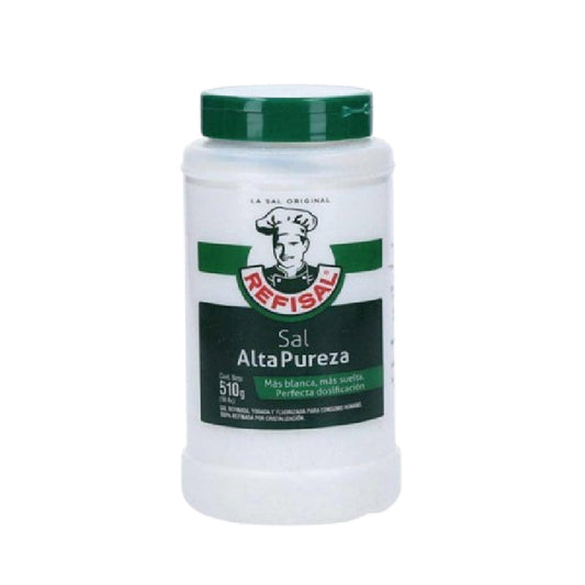 SALERO REFISAL 500G