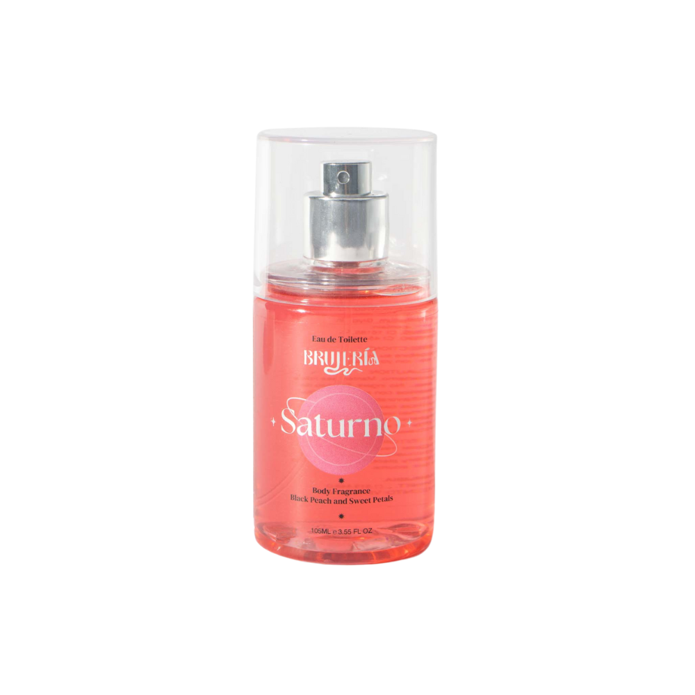 MIST CORPORAL BRUJERIA 105ML SATURNO