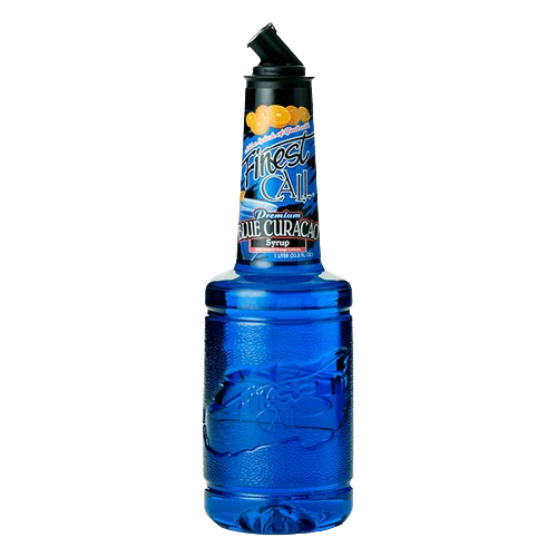 BASE COCTEL FINEST CALL 1000ML CURACAO B