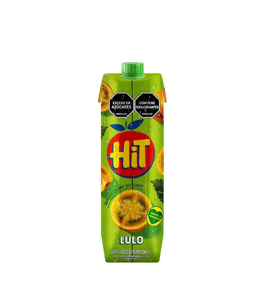JUGO HIT 1000ML LULO