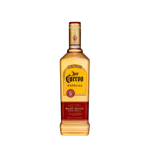 TEQUILA JOSE CUERVO 750C ESPECIAL