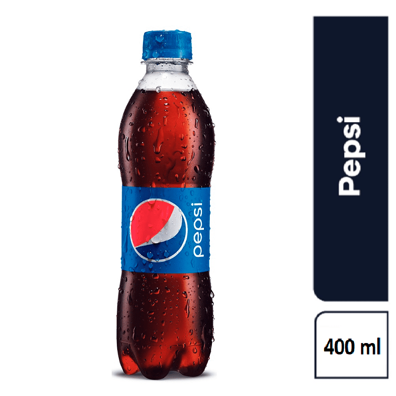 GASEOSA POSTOBON 400M PEPSI