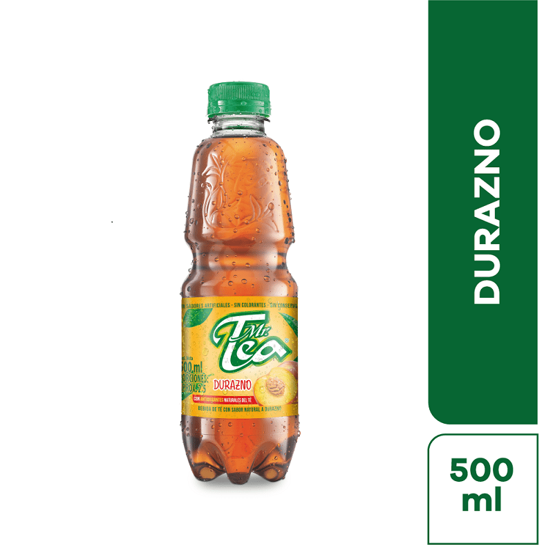 MR TEA 500M DURAZNO