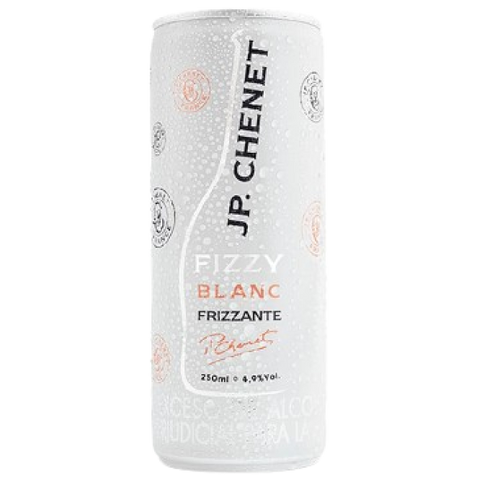 COCTEL JP CHENET 250ML FIZZY BLANCO LATA