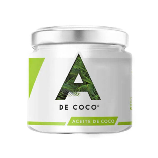 ACEITE COCO 300ML CONV