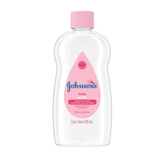 ACEITE J&J 300C ORIGINAL