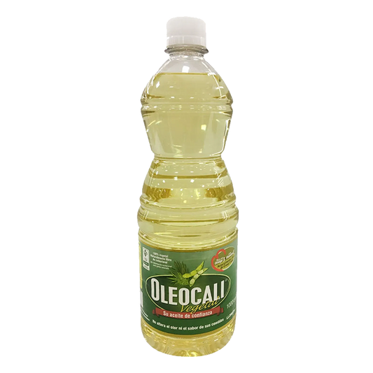 ACEITE OLEOCALI 500M
