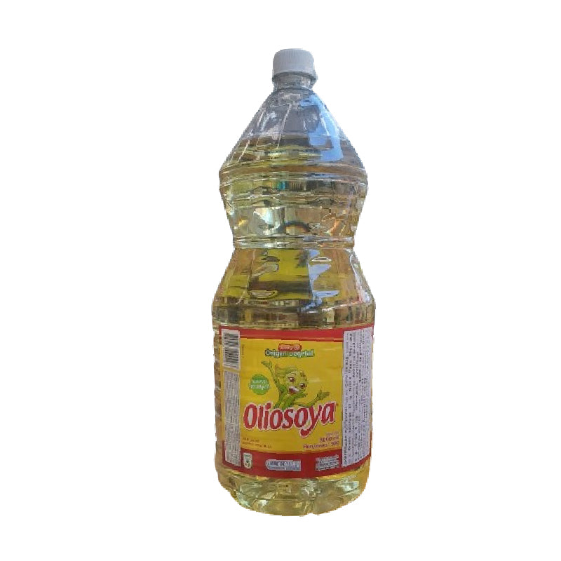 ACEITE OLIOSOYA 900C