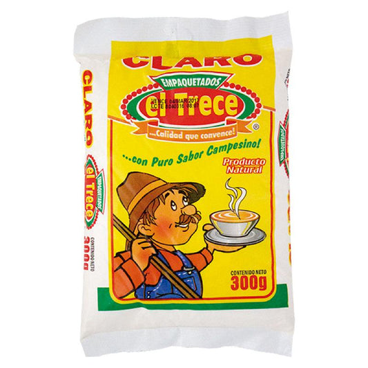 CLARO EL 13 300G