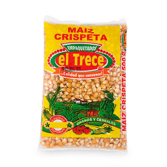 MAIZ PIRA EL 13 460G