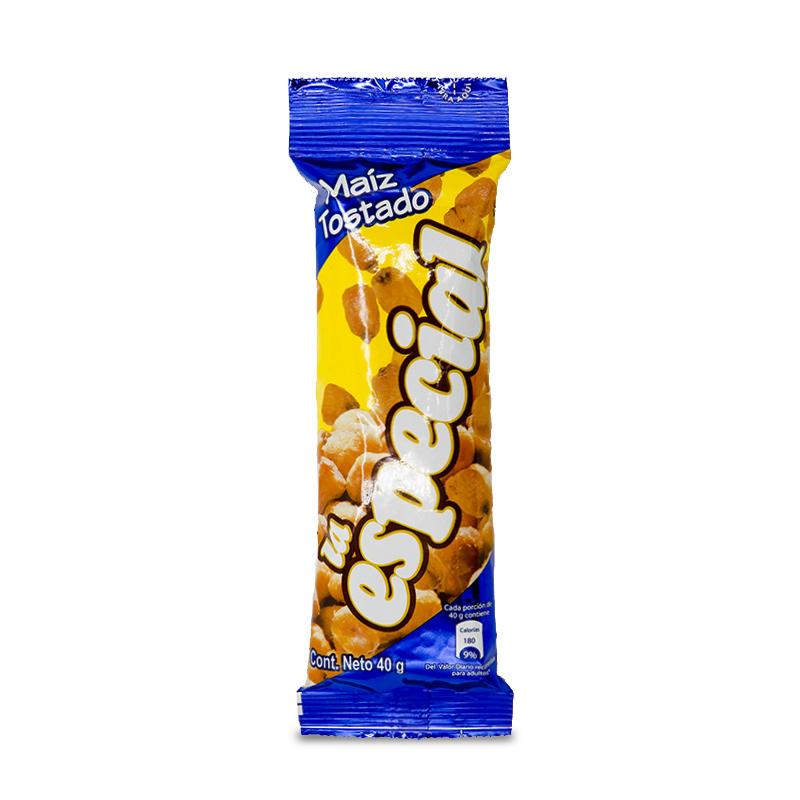 MANI LA ESPECIAL 40G MAIZ