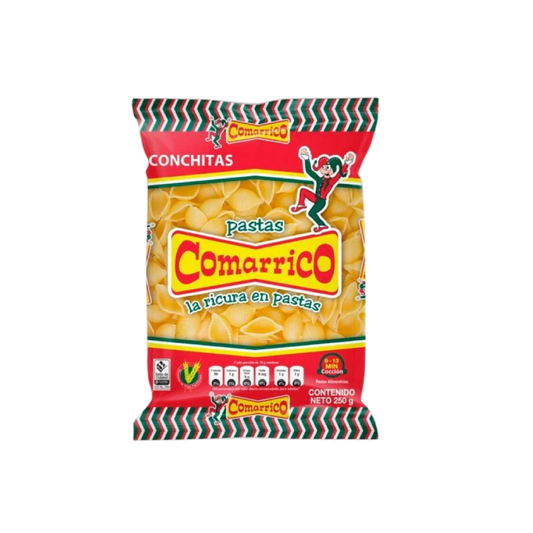 PASTA LA MUNECA 250G CONCHA