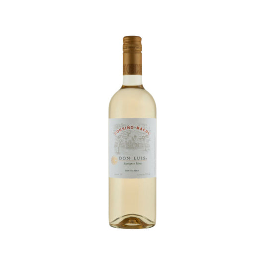 VINO COUS MACUL DON LUIS SAUV BLA 750ML
