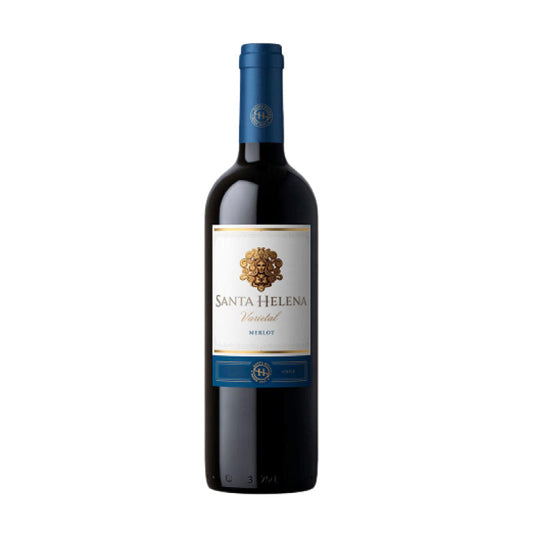 VINO SANTA HELENA VARIETAL 750C MERLOT
