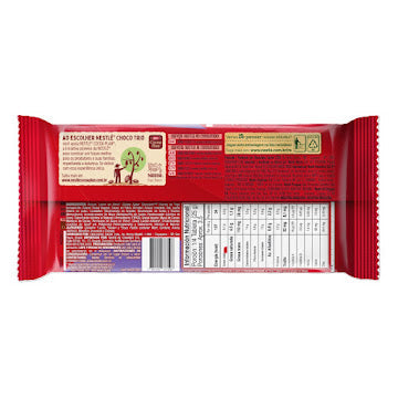 GALLETA CHOCOTRIO 90G